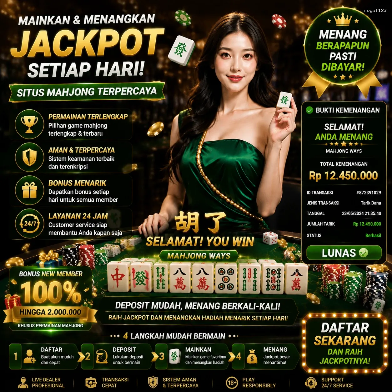royal123